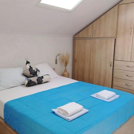 Ferienwohnung Karoma Sunroof Mlini Exterior foto