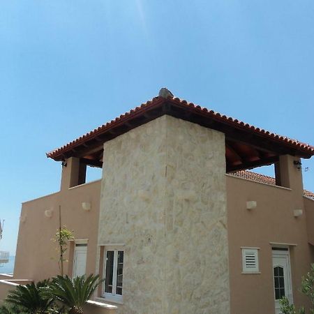 Ferienwohnung Karoma Sunroof Mlini Exterior foto