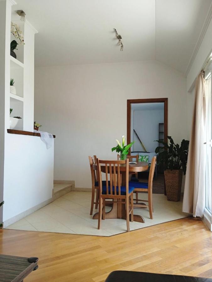 Ferienwohnung Karoma Sunroof Mlini Exterior foto