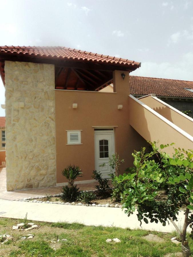 Ferienwohnung Karoma Sunroof Mlini Exterior foto